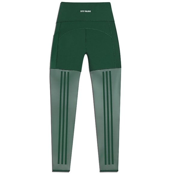 IVY PARK DEGRASSI TIGHTS - Picture 3 of 5